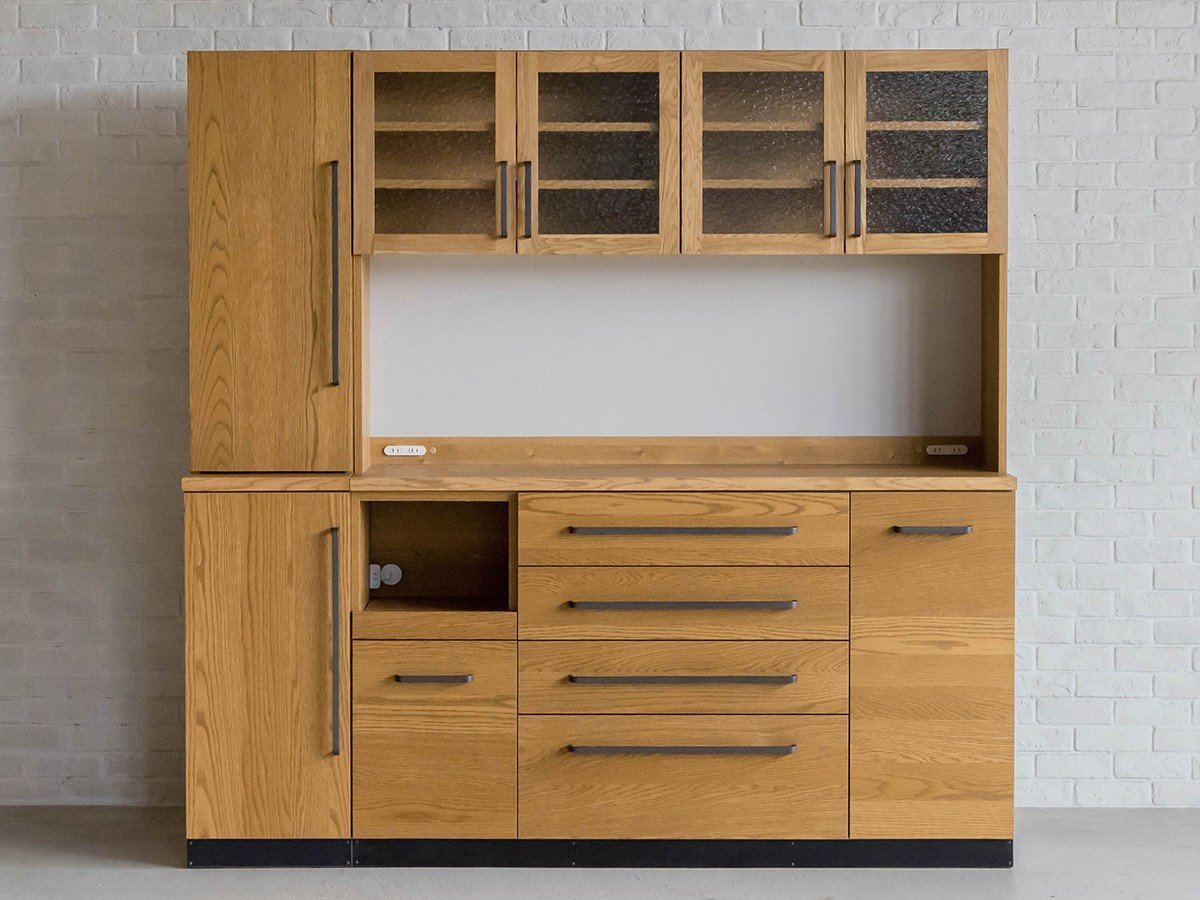 【イージーライフ/Easy Life / GOODS】のHANDLEY DINING BOARD / ハンドリー ダイニングボード 幅40cm インテリア・キッズ・メンズ・レディースファッション・服の通販 founy(ファニー) 　スリム　Slim, Slim Fit　フィット　Fit, Slim Fit　日本製　Made In Japan　ホーム・キャンプ・アウトドア・お取り寄せ　Home Living / Home & Lifestyle / Camping Gear / Outdoor Camping　家具・インテリア　Home Furniture & Interior. Stylish & Functional Living Spaces　収納家具・キャビネット　Storage Furniture　収納キャビネット・扉付き棚　Cabinet / Storage Cabinet　組合せ例:本商品(扉の向き:左開き)、ダイニングボード 幅160cm|ID: prp329100004921262 ipo3291000000036920657