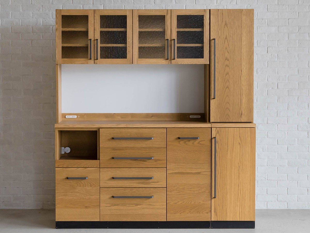 【イージーライフ/Easy Life / GOODS】のHANDLEY DINING BOARD / ハンドリー ダイニングボード 幅40cm インテリア・キッズ・メンズ・レディースファッション・服の通販 founy(ファニー) 　スリム　Slim, Slim Fit　フィット　Fit, Slim Fit　日本製　Made In Japan　ホーム・キャンプ・アウトドア・お取り寄せ　Home Living / Home & Lifestyle / Camping Gear / Outdoor Camping　家具・インテリア　Home Furniture & Interior. Stylish & Functional Living Spaces　収納家具・キャビネット　Storage Furniture　収納キャビネット・扉付き棚　Cabinet / Storage Cabinet　組合せ例:ダイニングボード 幅140cm、本商品(扉の向き:右開き)|ID: prp329100004921262 ipo3291000000036920667