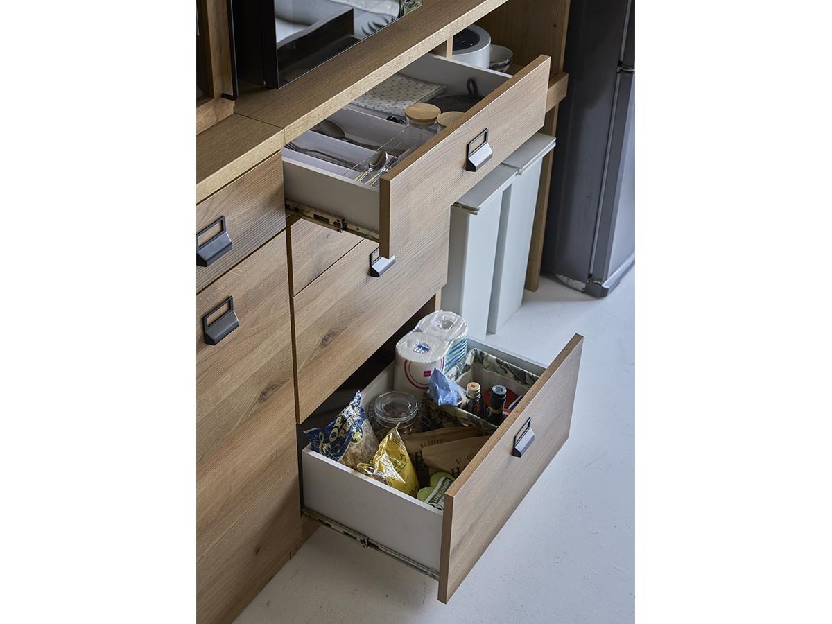 【クラッシュゲート/CRASH GATE / GOODS】のDUSTON DINING BOARD COUNTER / ダストン ダイニングボード カウンター 幅100cm インテリア・キッズ・メンズ・レディースファッション・服の通販 founy(ファニー) 　シンプル　Simple, Minimal　リアル　Real, Realistic　送料無料　Free Shipping　ホーム・キャンプ・アウトドア・お取り寄せ　Home Living / Home & Lifestyle / Camping Gear / Outdoor Camping　キッチン・ダイニング　Kitchen & Dining Essentials. Stylish & Functional Tableware　キッチン収納　Kitchen Storage　キッチン収納・食器棚・レンジ台　Kitchen Cabinet　|ID: prp329100004921277 ipo3291000000036920993