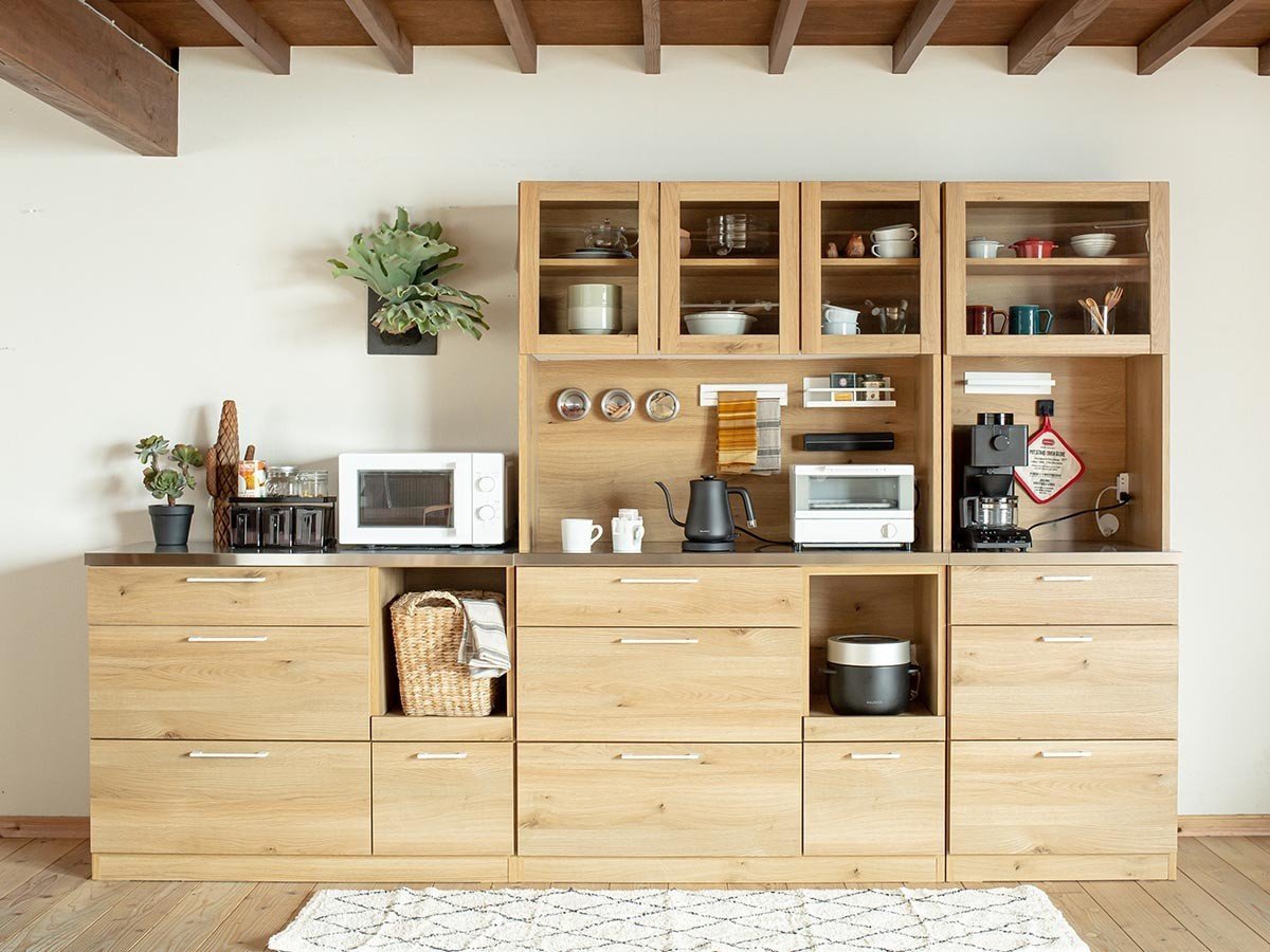 【ノラ/nora / GOODS】のLINDT DINING BOARD / リンツ オープンダイニングボード 幅60cm インテリア・キッズ・メンズ・レディースファッション・服の通販 founy(ファニー) 　ガラス　Glass, Glassware　シンプル　Simple, Minimal　マグネット　Magnet, Magnetic Closure　ホーム・キャンプ・アウトドア・お取り寄せ　Home Living / Home & Lifestyle / Camping Gear / Outdoor Camping　キッチン・ダイニング　Kitchen & Dining Essentials. Stylish & Functional Tableware　キッチン収納　Kitchen Storage　キッチン収納・食器棚・レンジ台　Kitchen Cabinet　ホーム・キャンプ・アウトドア・お取り寄せ　Home Living / Home & Lifestyle / Camping Gear / Outdoor Camping　キッチン・ダイニング　Kitchen & Dining Essentials. Stylish & Functional Tableware　キッチン家電・キッチン用品　Kitchen Appliances & Tools　マグカップ・カップ&ソーサー・陶器食器　Mugs / Cups and Saucers / Ceramic Drinkware　組合せ例:カウンター 幅110cm + オープンダイニングボード 幅110cm + オープンダイニン|ID: prp329100004921285 ipo3291000000036921244