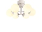 【フライミー ベーシック/FLYMEe BASIC / GOODS】のCEILING LIGHT / シーリングライト #115349 グレージュ / ミルクガラス|ID: prp329100004921467 ipo3291000000036923785