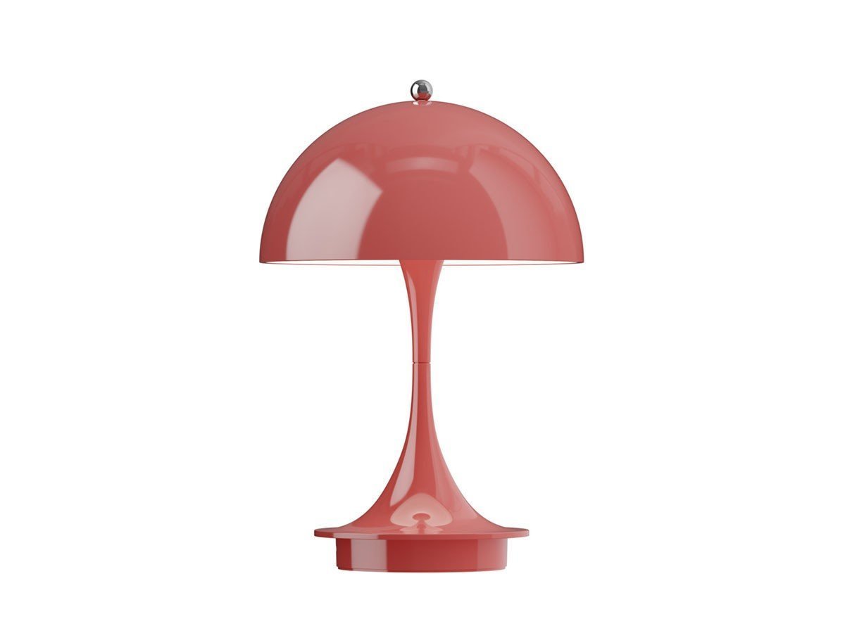 【ルイスポールセン/Louis Poulsen / GOODS】のPanthella 160 Portable V3 / パンテラ 160 ポータブル V3(オペーク) インテリア・キッズ・メンズ・レディースファッション・服の通販 founy(ファニー) 　送料無料　Free Shipping　テーブル　Table, Dining Table　ホーム・キャンプ・アウトドア・お取り寄せ　Home Living / Home & Lifestyle / Camping Gear / Outdoor Camping　家具・インテリア　Home Furniture & Interior. Stylish & Functional Living Spaces　ライト・照明　Lamps & Lighting Fixtures　オペーク・コーラル|ID: prp329100004921470 ipo3291000000036923807