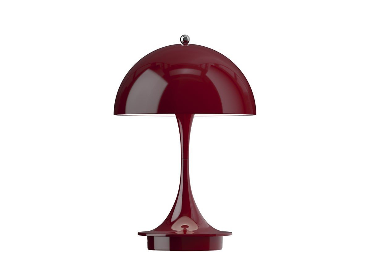 【ルイスポールセン/Louis Poulsen / GOODS】のPanthella 160 Portable V3 / パンテラ 160 ポータブル V3(オペーク) インテリア・キッズ・メンズ・レディースファッション・服の通販 founy(ファニー) 　送料無料　Free Shipping　テーブル　Table, Dining Table　ホーム・キャンプ・アウトドア・お取り寄せ　Home Living / Home & Lifestyle / Camping Gear / Outdoor Camping　家具・インテリア　Home Furniture & Interior. Stylish & Functional Living Spaces　ライト・照明　Lamps & Lighting Fixtures　オペーク・バーガンディー|ID: prp329100004921470 ipo3291000000036923812