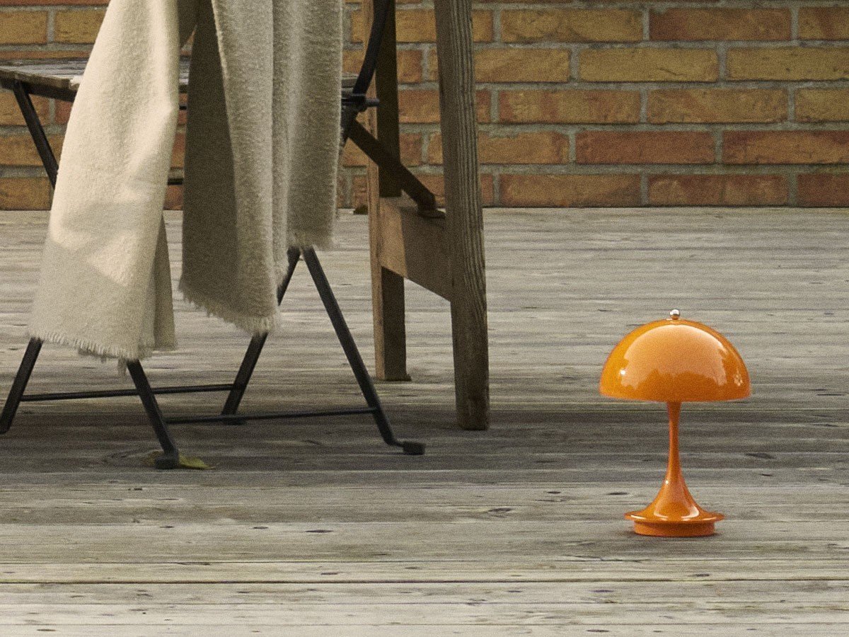 【ルイスポールセン/Louis Poulsen / GOODS】のPanthella 160 Portable V3 / パンテラ 160 ポータブル V3(オペーク) インテリア・キッズ・メンズ・レディースファッション・服の通販 founy(ファニー) 　送料無料　Free Shipping　テーブル　Table, Dining Table　ホーム・キャンプ・アウトドア・お取り寄せ　Home Living / Home & Lifestyle / Camping Gear / Outdoor Camping　家具・インテリア　Home Furniture & Interior. Stylish & Functional Living Spaces　ライト・照明　Lamps & Lighting Fixtures　オペーク・オレンジ|ID: prp329100004921470 ipo3291000000036923816