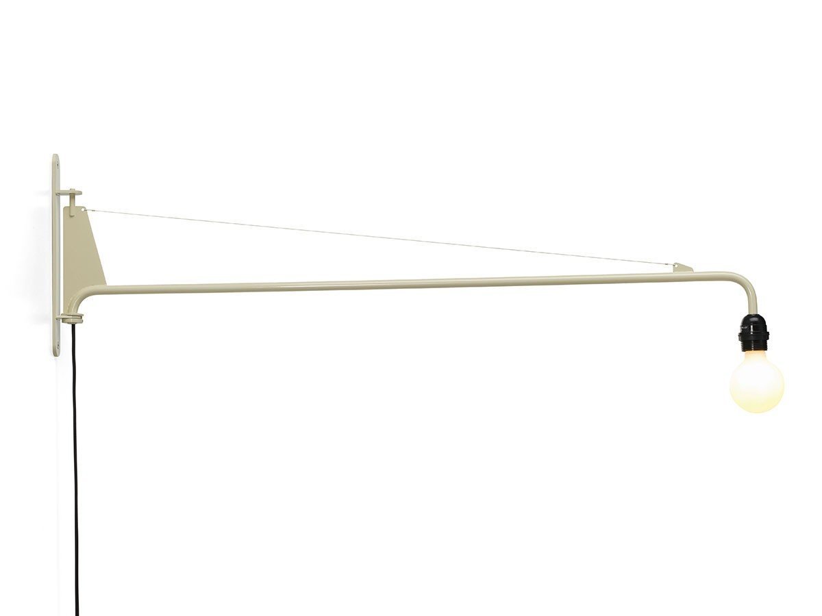 【ヴィトラ/Vitra / GOODS】のPetite Potence / プティットポタンス インテリア・キッズ・メンズ・レディースファッション・服の通販 founy(ファニー) 　送料無料　Free Shipping　コンパクト　Compact, Small Size　ホーム・キャンプ・アウトドア・お取り寄せ　Home Living / Home & Lifestyle / Camping Gear / Outdoor Camping　家具・インテリア　Home Furniture & Interior. Stylish & Functional Living Spaces　ライト・照明　Lamps & Lighting Fixtures　ブランコロンブ|ID: prp329100004921528 ipo3291000000036924379