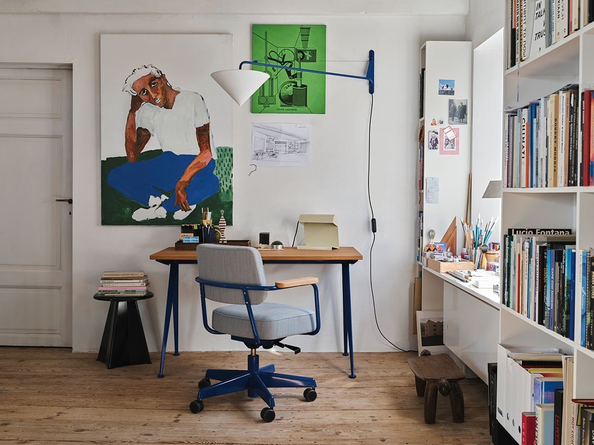 【ヴィトラ/Vitra / GOODS】のPetite Potence / プティットポタンス インテリア・キッズ・メンズ・レディースファッション・服の通販 founy(ファニー) 　送料無料　Free Shipping　コンパクト　Compact, Small Size　ホーム・キャンプ・アウトドア・お取り寄せ　Home Living / Home & Lifestyle / Camping Gear / Outdoor Camping　家具・インテリア　Home Furniture & Interior. Stylish & Functional Living Spaces　ライト・照明　Lamps & Lighting Fixtures　別売りで専用シェードを展開しています。|ID: prp329100004921528 ipo3291000000036924385