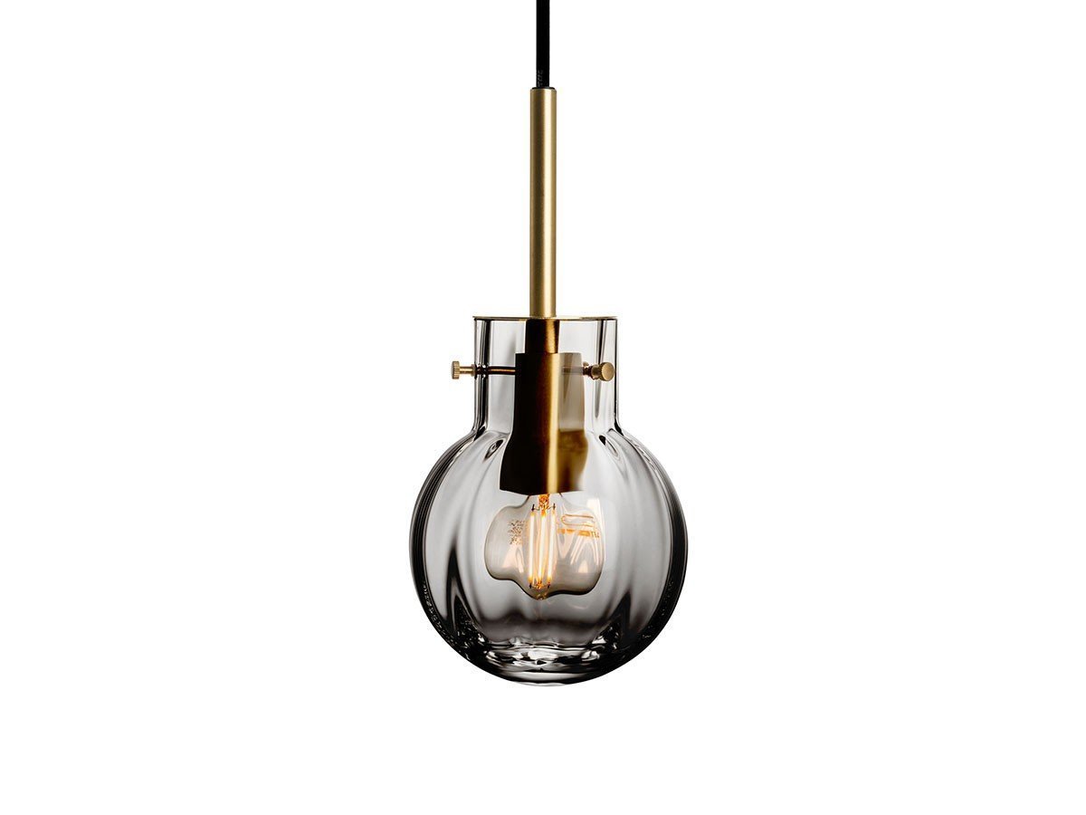 【ハーデラン/Hadeland / GOODS】のCrystal Spheres Optic Φ120 / クリスタル スフィアース オプティック Φ120 インテリア・キッズ・メンズ・レディースファッション・服の通販 founy(ファニー) 　送料無料　Free Shipping　ガラス　Glass, Glassware　クリスタル　Crystal, Swarovski　パターン　Pattern, Design Print　フォルム　Silhouette, Form　ホーム・キャンプ・アウトドア・お取り寄せ　Home Living / Home & Lifestyle / Camping Gear / Outdoor Camping　家具・インテリア　Home Furniture & Interior. Stylish & Functional Living Spaces　ライト・照明　Lamps & Lighting Fixtures　ペンダントライト・吊り下げ照明　Pendant Light / Hanging Light Fixture　グレー|ID: prp329100004921569 ipo3291000000036925008