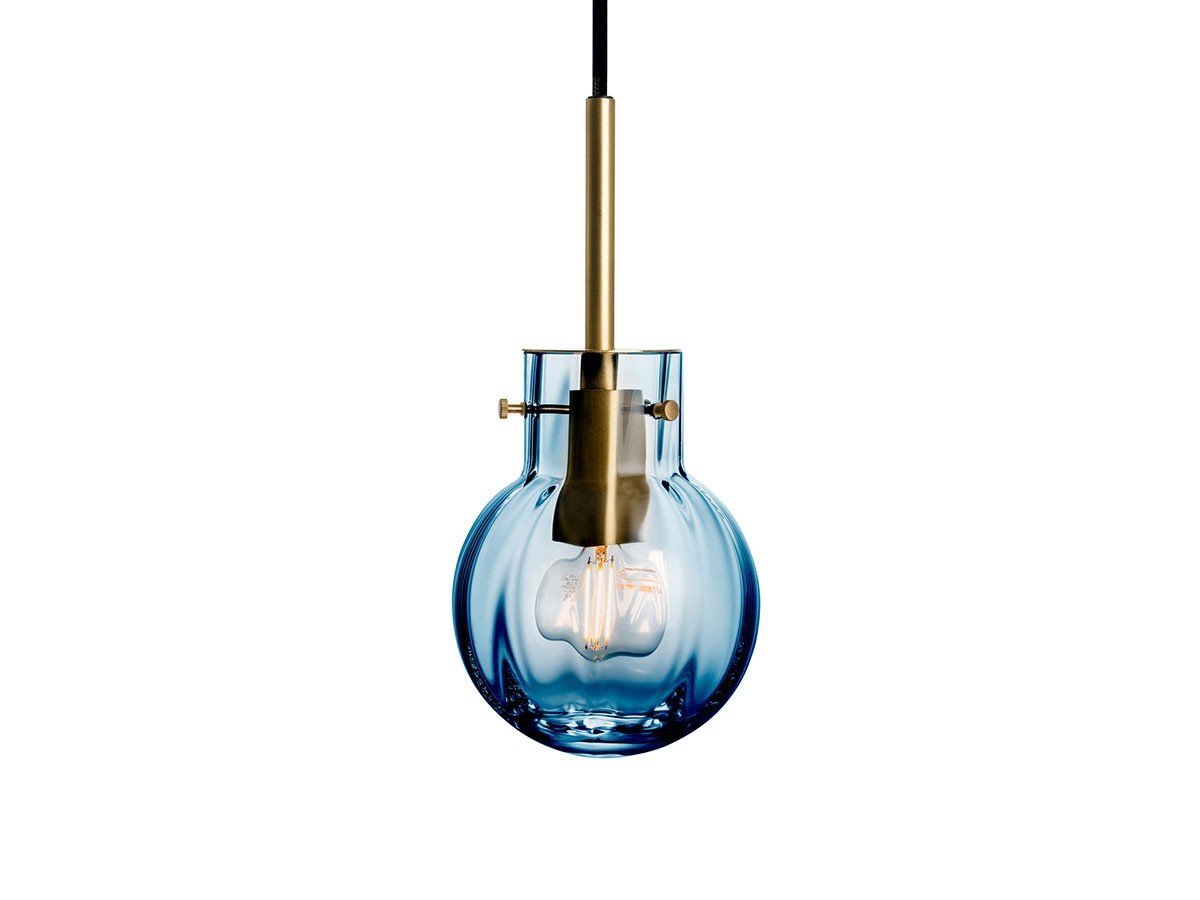 【ハーデラン/Hadeland / GOODS】のCrystal Spheres Optic Φ120 / クリスタル スフィアース オプティック Φ120 インテリア・キッズ・メンズ・レディースファッション・服の通販 founy(ファニー) 　送料無料　Free Shipping　ガラス　Glass, Glassware　クリスタル　Crystal, Swarovski　パターン　Pattern, Design Print　フォルム　Silhouette, Form　ホーム・キャンプ・アウトドア・お取り寄せ　Home Living / Home & Lifestyle / Camping Gear / Outdoor Camping　家具・インテリア　Home Furniture & Interior. Stylish & Functional Living Spaces　ライト・照明　Lamps & Lighting Fixtures　ペンダントライト・吊り下げ照明　Pendant Light / Hanging Light Fixture　ブルー|ID: prp329100004921569 ipo3291000000036925013