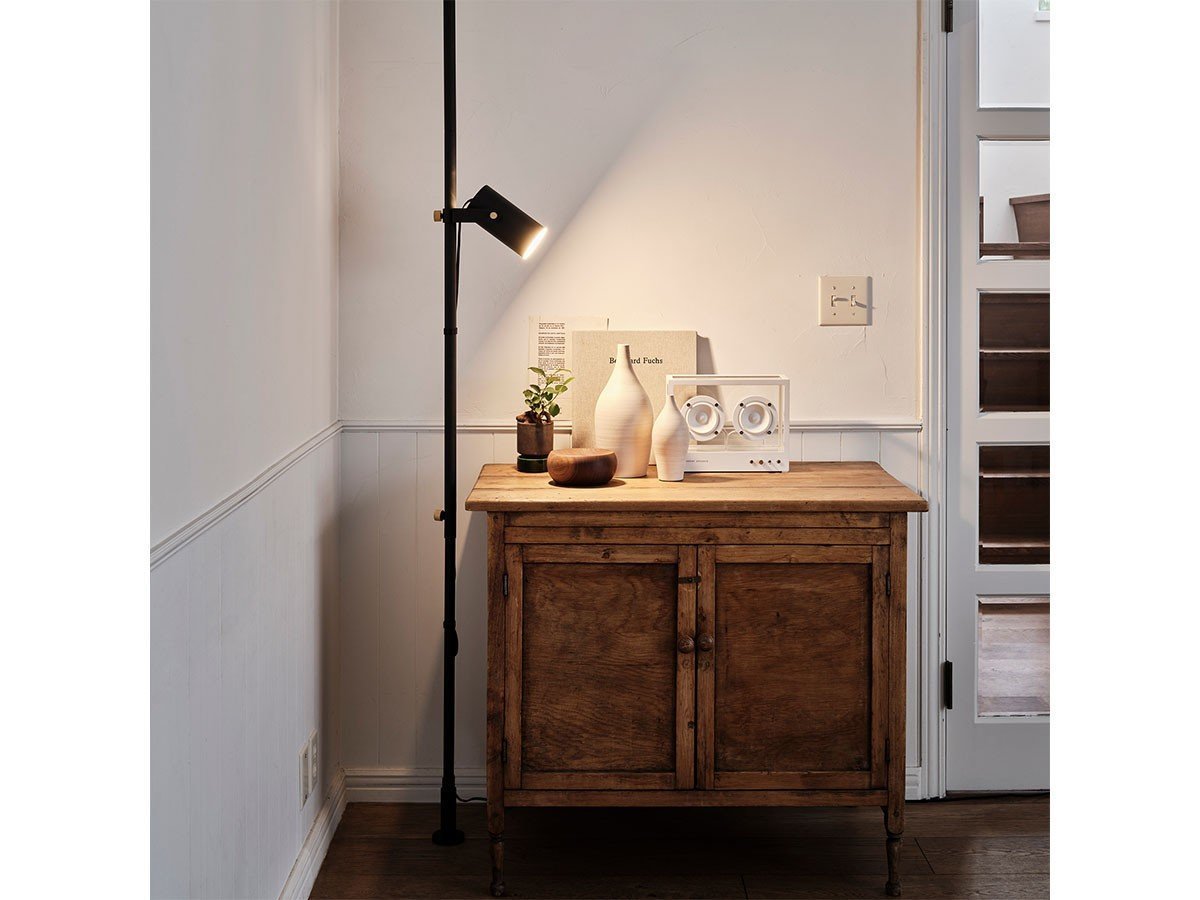 【ドロー ア ライン/DRAW A LINE / GOODS】のSpot Floorlight Set / スポット フロアライト セット 人気、トレンドファッション・服の通販 founy(ファニー) 　アクセサリー　Fashion Accessories　送料無料　Free Shipping　ホーム・キャンプ・アウトドア・お取り寄せ　Home Living / Home & Lifestyle / Camping Gear / Outdoor Camping　家具・インテリア　Home Furniture & Interior. Stylish & Functional Living Spaces　ライト・照明　Lamps & Lighting Fixtures　フロアランプ・スタンドライト　Floor Lamp / Standing Lamp　 other-1|ID: prp329100004921570 ipo3291000000036925030