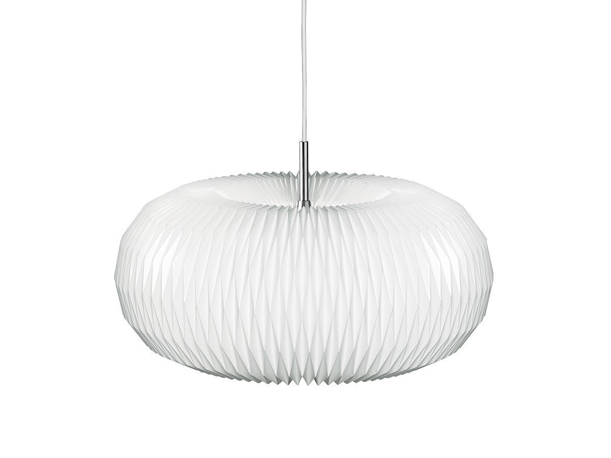 【レ クリント/LE KLINT / GOODS】のPENDANT DONUT / ペンダント ドーナツ インテリア・キッズ・メンズ・レディースファッション・服の通販 founy(ファニー) 　エレガント 上品　Elegant　シェイプ　Shape, Slim Fit　ハンド　Hand, Handmade　フォルム　Silhouette, Form　プリーツ　Pleats, Pleated　プレート　Plate, Dish　送料無料　Free Shipping　ホーム・キャンプ・アウトドア・お取り寄せ　Home Living / Home & Lifestyle / Camping Gear / Outdoor Camping　家具・インテリア　Home Furniture & Interior. Stylish & Functional Living Spaces　ライト・照明　Lamps & Lighting Fixtures　ペンダントライト・吊り下げ照明　Pendant Light / Hanging Light Fixture　-|ID: prp329100004921580 ipo3291000000036925205
