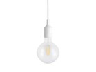 【ムート/MUUTO / GOODS】のE27 PENDANT LAMP / E27 ペンダントランプ LED 人気、トレンドファッション・服の通販 founy(ファニー) 送料無料 Free Shipping シンプル Simple, Minimal フィット Fit, Slim Fit モダン Modern, Contemporary ロマンティック Romantic, Feminine Style ホーム・キャンプ・アウトドア・お取り寄せ Home Living / Home & Lifestyle / Camping Gear / Outdoor Camping 家具・インテリア Home Furniture & Interior. Stylish & Functional Living Spaces ライト・照明 Lamps & Lighting Fixtures ペンダントライト・吊り下げ照明 Pendant Light / Hanging Light Fixture thumbnail ホワイト|ID: prp329100004921620 ipo3291000000036925695