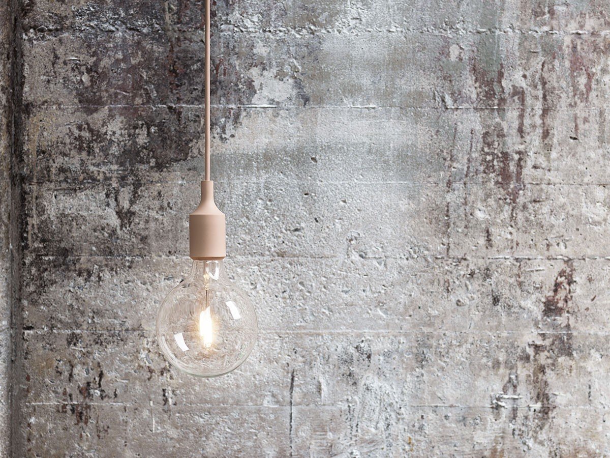 【ムート/MUUTO / GOODS】のE27 PENDANT LAMP / E27 ペンダントランプ LED インテリア・キッズ・メンズ・レディースファッション・服の通販 founy(ファニー) 送料無料 Free Shipping シンプル Simple, Minimal フィット Fit, Slim Fit モダン Modern, Contemporary ロマンティック Romantic, Feminine Style ホーム・キャンプ・アウトドア・お取り寄せ Home Living / Home & Lifestyle / Camping Gear / Outdoor Camping 家具・インテリア Home Furniture & Interior. Stylish & Functional Living Spaces ライト・照明 Lamps & Lighting Fixtures ペンダントライト・吊り下げ照明 Pendant Light / Hanging Light Fixture 参考イメージ|ID: prp329100004921620 ipo3291000000036925709