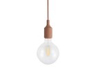 【ムート/MUUTO / GOODS】のE27 PENDANT LAMP / E27 ペンダントランプ LED 人気、トレンドファッション・服の通販 founy(ファニー) 送料無料 Free Shipping シンプル Simple, Minimal フィット Fit, Slim Fit モダン Modern, Contemporary ロマンティック Romantic, Feminine Style ホーム・キャンプ・アウトドア・お取り寄せ Home Living / Home & Lifestyle / Camping Gear / Outdoor Camping 家具・インテリア Home Furniture & Interior. Stylish & Functional Living Spaces ライト・照明 Lamps & Lighting Fixtures ペンダントライト・吊り下げ照明 Pendant Light / Hanging Light Fixture thumbnail テラコッタ|ID: prp329100004921620 ipo3291000000036925716