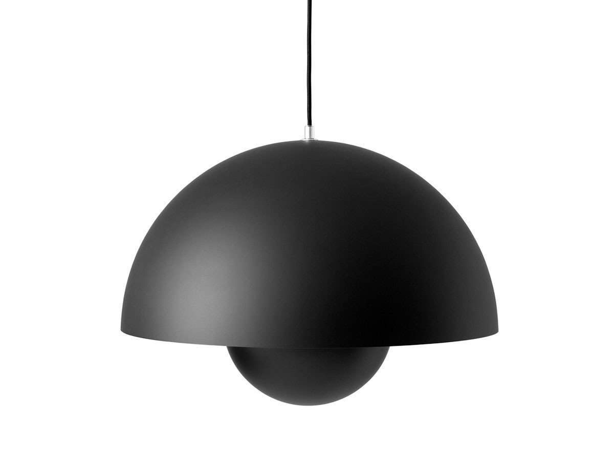 【アンドトラディション/&Tradition / GOODS】のFlowerpot Pendant VP2 / フラワーポット ペンダントライト VP2 インテリア・キッズ・メンズ・レディースファッション・服の通販 founy(ファニー) 送料無料 Free Shipping フラワー Flower, Floral ホーム・キャンプ・アウトドア・お取り寄せ Home Living / Home & Lifestyle / Camping Gear / Outdoor Camping 家具・インテリア Home Furniture & Interior. Stylish & Functional Living Spaces ライト・照明 Lamps & Lighting Fixtures ペンダントライト・吊り下げ照明 Pendant Light / Hanging Light Fixture マットブラック|ID: prp329100004921649 ipo3291000000036926063