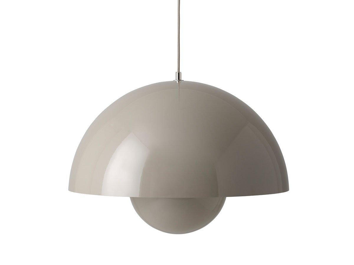 【アンドトラディション/&Tradition / GOODS】のFlowerpot Pendant VP2 / フラワーポット ペンダントライト VP2 インテリア・キッズ・メンズ・レディースファッション・服の通販 founy(ファニー) 送料無料 Free Shipping フラワー Flower, Floral ホーム・キャンプ・アウトドア・お取り寄せ Home Living / Home & Lifestyle / Camping Gear / Outdoor Camping 家具・インテリア Home Furniture & Interior. Stylish & Functional Living Spaces ライト・照明 Lamps & Lighting Fixtures ペンダントライト・吊り下げ照明 Pendant Light / Hanging Light Fixture グレーベージュ|ID: prp329100004921649 ipo3291000000036926065