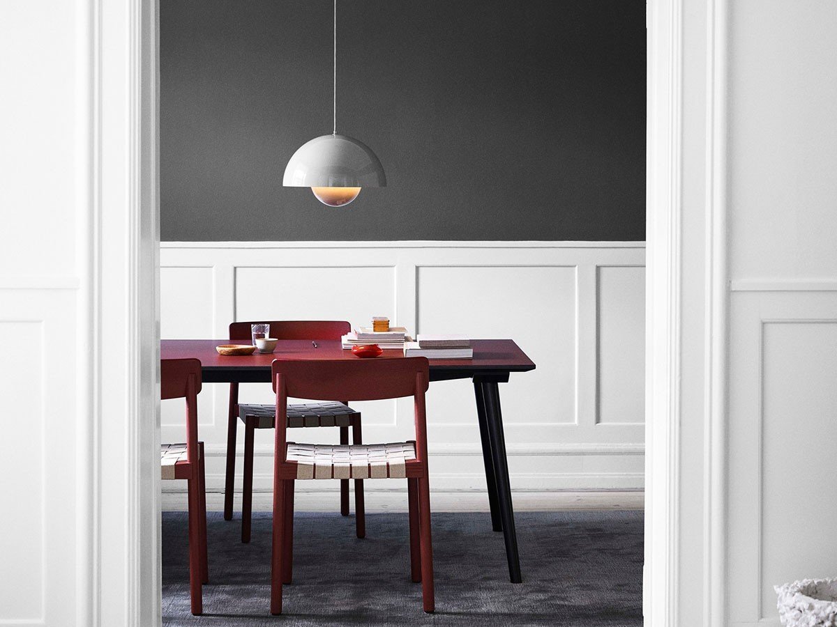 【アンドトラディション/&Tradition / GOODS】のFlowerpot Pendant VP2 / フラワーポット ペンダントライト VP2 インテリア・キッズ・メンズ・レディースファッション・服の通販 founy(ファニー) 送料無料 Free Shipping フラワー Flower, Floral ホーム・キャンプ・アウトドア・お取り寄せ Home Living / Home & Lifestyle / Camping Gear / Outdoor Camping 家具・インテリア Home Furniture & Interior. Stylish & Functional Living Spaces ライト・照明 Lamps & Lighting Fixtures ペンダントライト・吊り下げ照明 Pendant Light / Hanging Light Fixture ホワイト|ID: prp329100004921649 ipo3291000000036926073