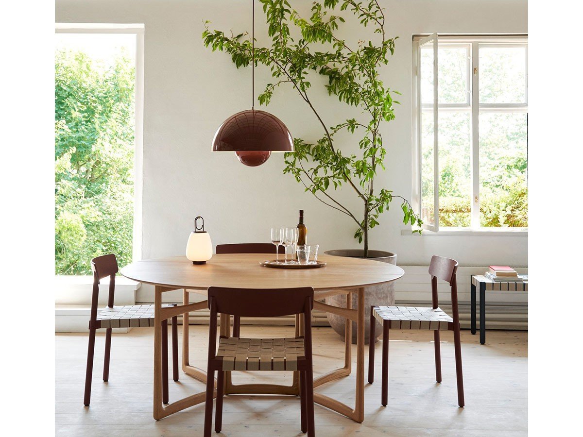 【アンドトラディション/&Tradition / GOODS】のFlowerpot Pendant VP2 / フラワーポット ペンダントライト VP2 インテリア・キッズ・メンズ・レディースファッション・服の通販 founy(ファニー) 送料無料 Free Shipping フラワー Flower, Floral ホーム・キャンプ・アウトドア・お取り寄せ Home Living / Home & Lifestyle / Camping Gear / Outdoor Camping 家具・インテリア Home Furniture & Interior. Stylish & Functional Living Spaces ライト・照明 Lamps & Lighting Fixtures ペンダントライト・吊り下げ照明 Pendant Light / Hanging Light Fixture レッドブラウン|ID: prp329100004921649 ipo3291000000036926076