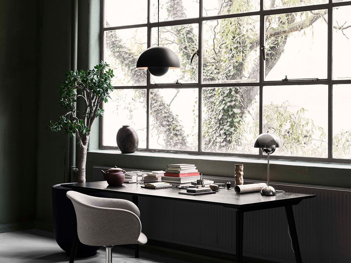 【アンドトラディション/&Tradition / GOODS】のFlowerpot Pendant VP2 / フラワーポット ペンダントライト VP2 インテリア・キッズ・メンズ・レディースファッション・服の通販 founy(ファニー) 送料無料 Free Shipping フラワー Flower, Floral ホーム・キャンプ・アウトドア・お取り寄せ Home Living / Home & Lifestyle / Camping Gear / Outdoor Camping 家具・インテリア Home Furniture & Interior. Stylish & Functional Living Spaces ライト・照明 Lamps & Lighting Fixtures ペンダントライト・吊り下げ照明 Pendant Light / Hanging Light Fixture 参考イメージ(マットブラック)|ID: prp329100004921649 ipo3291000000036926087