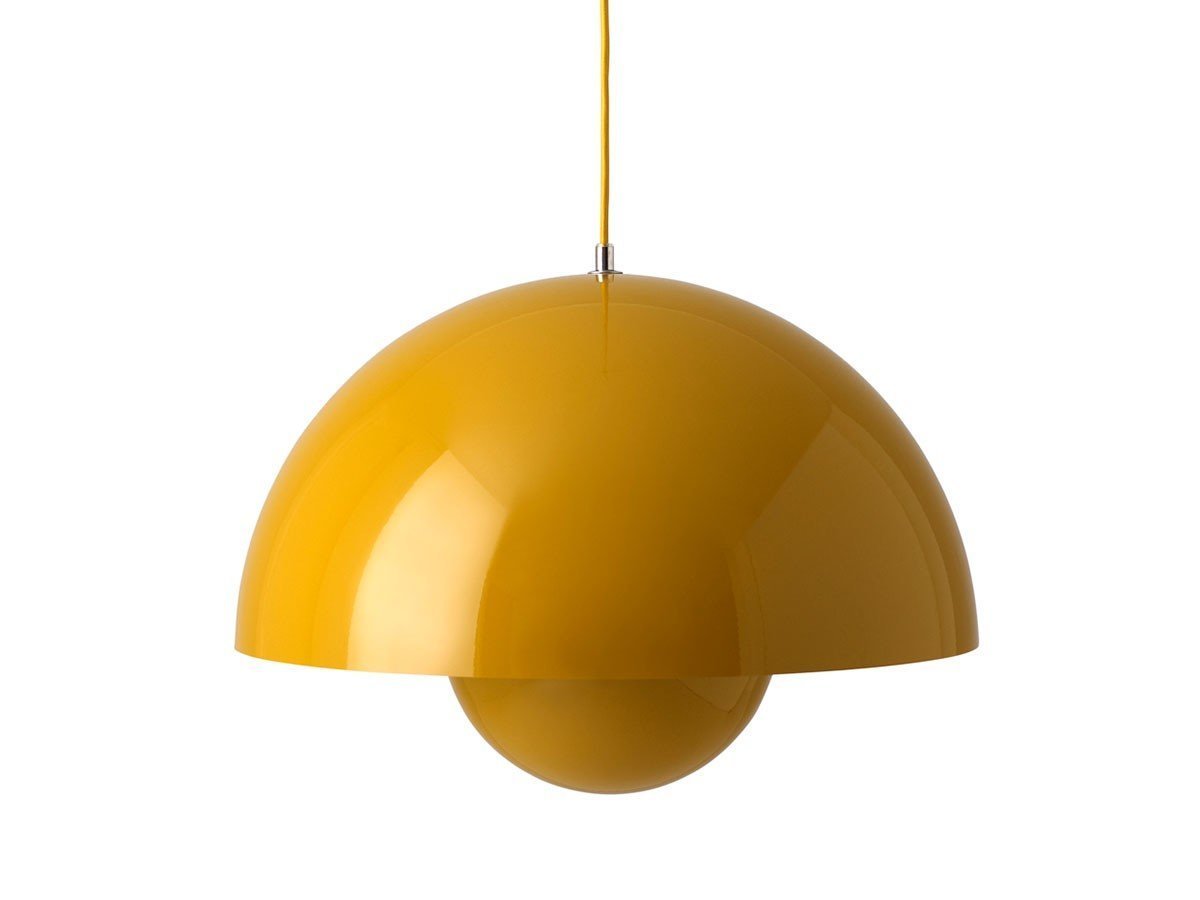 【アンドトラディション/&Tradition / GOODS】のFlowerpot Pendant VP2 / フラワーポット ペンダントライト VP2 インテリア・キッズ・メンズ・レディースファッション・服の通販 founy(ファニー) 送料無料 Free Shipping フラワー Flower, Floral ホーム・キャンプ・アウトドア・お取り寄せ Home Living / Home & Lifestyle / Camping Gear / Outdoor Camping 家具・インテリア Home Furniture & Interior. Stylish & Functional Living Spaces ライト・照明 Lamps & Lighting Fixtures ペンダントライト・吊り下げ照明 Pendant Light / Hanging Light Fixture マスタード|ID: prp329100004921649 ipo3291000000036926097