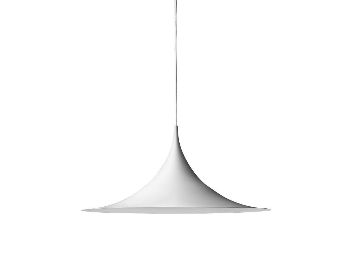 【グビ/GUBI / GOODS】のSemi Pendant / セミ ペンダント Φ300 インテリア・キッズ・メンズ・レディースファッション・服の通販 founy(ファニー) 送料無料 Free Shipping テーブル Table, Dining Table フォルム Silhouette, Form ワーク Workwear, Utility Style ホーム・キャンプ・アウトドア・お取り寄せ Home Living / Home & Lifestyle / Camping Gear / Outdoor Camping 家具・インテリア Home Furniture & Interior. Stylish & Functional Living Spaces ライト・照明 Lamps & Lighting Fixtures ペンダントライト・吊り下げ照明 Pendant Light / Hanging Light Fixture ホワイトセミマット|ID: prp329100004921695 ipo3291000000036926945