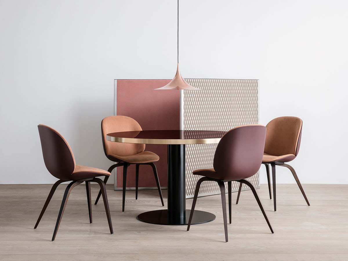 【グビ/GUBI / GOODS】のSemi Pendant / セミ ペンダント Φ300 インテリア・キッズ・メンズ・レディースファッション・服の通販 founy(ファニー) 送料無料 Free Shipping テーブル Table, Dining Table フォルム Silhouette, Form ワーク Workwear, Utility Style ホーム・キャンプ・アウトドア・お取り寄せ Home Living / Home & Lifestyle / Camping Gear / Outdoor Camping 家具・インテリア Home Furniture & Interior. Stylish & Functional Living Spaces ライト・照明 Lamps & Lighting Fixtures ペンダントライト・吊り下げ照明 Pendant Light / Hanging Light Fixture 参考イメージ|ID: prp329100004921695 ipo3291000000036926949