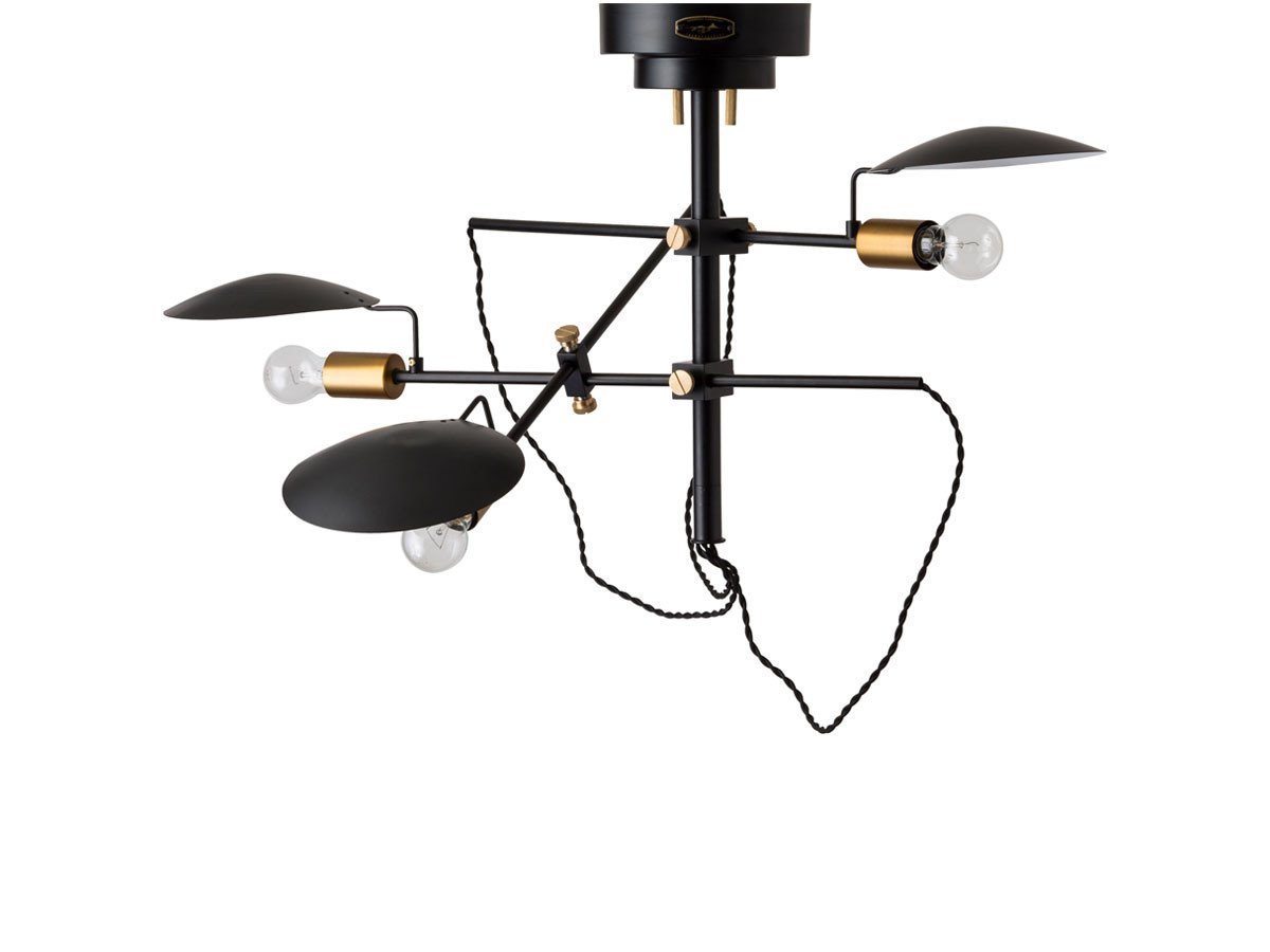 【ハモサ/HERMOSA / GOODS】のPOLDER 3 / ポルダー 3灯タイプ 人気、トレンドファッション・服の通販 founy(ファニー) 　送料無料　Free Shipping　ヴィンテージ　Vintage Style　ホーム・キャンプ・アウトドア・お取り寄せ　Home Living / Home & Lifestyle / Camping Gear / Outdoor Camping　家具・インテリア　Home Furniture & Interior. Stylish & Functional Living Spaces　ライト・照明　Lamps & Lighting Fixtures　シーリングライト・天井照明　Ceiling Light / Flush Mount Light　 other-1|ID: prp329100004921872 ipo3291000000036929484