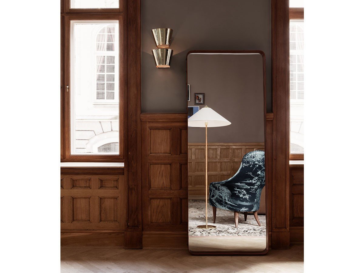 【グビ/GUBI / GOODS】の9464 Wall Lamp / 9464 ウォールランプ インテリア・キッズ・メンズ・レディースファッション・服の通販 founy(ファニー) 　送料無料　Free Shipping　エレガント 上品　Elegant　ドット　Polka Dot, Dot Pattern　フォルム　Silhouette, Form　ホーム・キャンプ・アウトドア・お取り寄せ　Home Living / Home & Lifestyle / Camping Gear / Outdoor Camping　家具・インテリア　Home Furniture & Interior. Stylish & Functional Living Spaces　ライト・照明　Lamps & Lighting Fixtures　|ID: prp329100004921882 ipo3291000000036929596