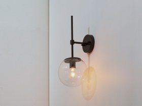 【スミカ/SUMICA / GOODS】のGRAPE 150 / グレープ 150 ウォールライト 人気、トレンドファッション・服の通販 founy(ファニー) 送料無料 Free Shipping おすすめ Recommended / Our Picks エレガント 上品 Elegant ガラス Glass, Glassware シンプル Simple, Minimal ホーム・キャンプ・アウトドア・お取り寄せ Home Living / Home & Lifestyle / Camping Gear / Outdoor Camping 家具・インテリア Home Furniture & Interior. Stylish & Functional Living Spaces ライト・照明 Lamps & Lighting Fixtures |ID:prp329100004921885