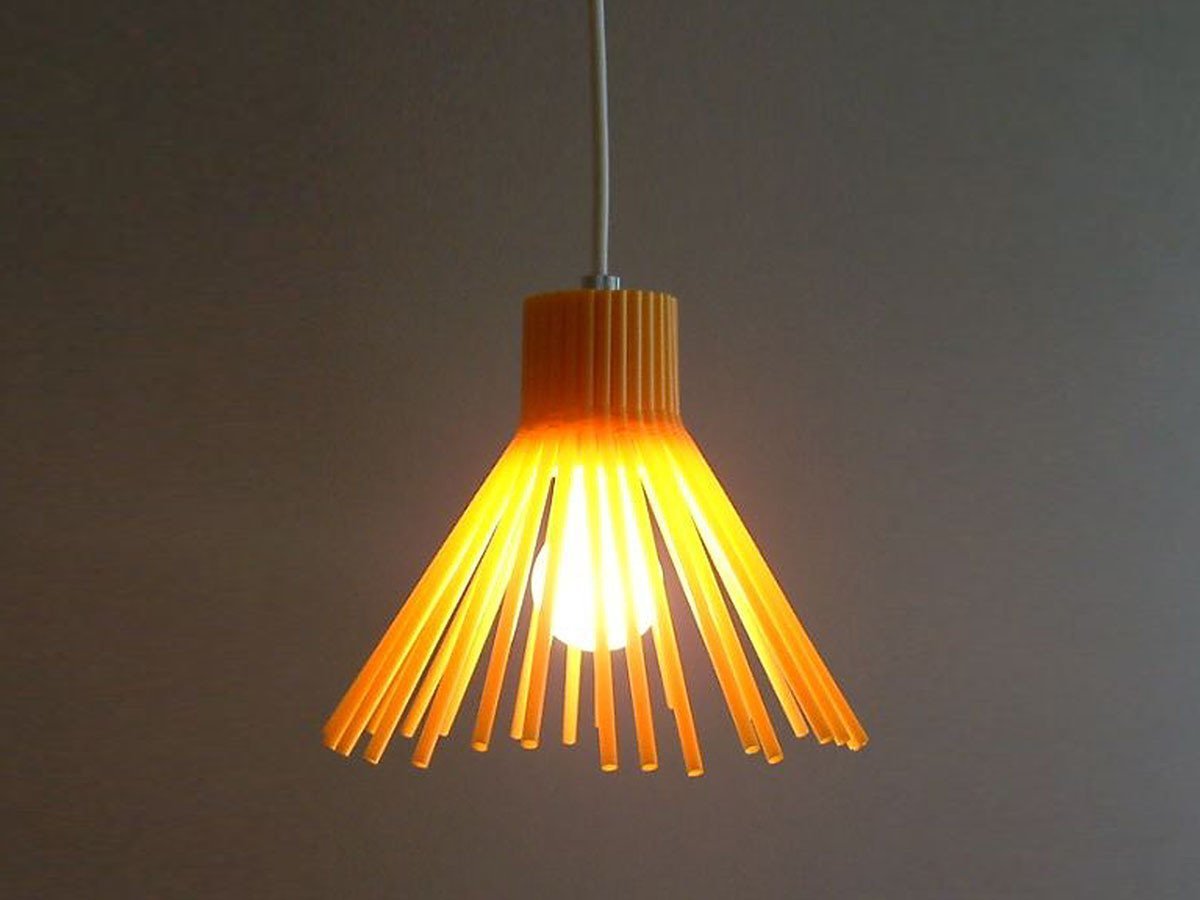 【アボード/abode / GOODS】のSTRAW - pendant / ストロー ペンダントライト インテリア・キッズ・メンズ・レディースファッション・服の通販 founy(ファニー) 　送料無料　Free Shipping　ホーム・キャンプ・アウトドア・お取り寄せ　Home Living / Home & Lifestyle / Camping Gear / Outdoor Camping　家具・インテリア　Home Furniture & Interior. Stylish & Functional Living Spaces　ライト・照明　Lamps & Lighting Fixtures　ペンダントライト・吊り下げ照明　Pendant Light / Hanging Light Fixture　オレンジ|ID: prp329100004921931 ipo3291000000036930041