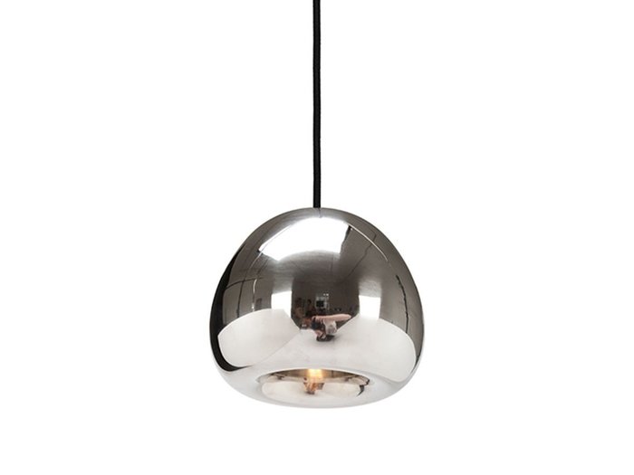 【トム ディクソン/Tom Dixon / GOODS】のVoid Mini Pendant LED / ヴォイド ミニペンダントライト LED インテリア・キッズ・メンズ・レディースファッション・服の通販 founy(ファウニー) https://founy.com/ 送料無料 Free Shipping フォルム Silhouette, Form プレート Plate, Dish ホーム・キャンプ・アウトドア・お取り寄せ Home Living / Home & Lifestyle / Camping Gear / Outdoor Camping 家具・インテリア Home Furniture & Interior. Stylish & Functional Living Spaces ライト・照明 Lamps & Lighting Fixtures ペンダントライト・吊り下げ照明 Pendant Light / Hanging Light Fixture |ID: prp329100004921937 ipo3291000000036930078