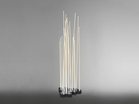 【アルテミデ/Artemide / GOODS】のREEDS LED F Triple / リード LED トリプル 人気、トレンドファッション・服の通販 founy(ファニー) 送料無料 Free Shipping アクリル Acrylic Material ガーデン Garden, Gardening トリプル Triple, Three Layers ランダム Random, Irregular ホーム・キャンプ・アウトドア・お取り寄せ Home Living / Home & Lifestyle / Camping Gear / Outdoor Camping 家具・インテリア Home Furniture & Interior. Stylish & Functional Living Spaces ライト・照明 Lamps & Lighting Fixtures フロアランプ・スタンドライト Floor Lamp / Standing Lamp |ID:prp329100004921944