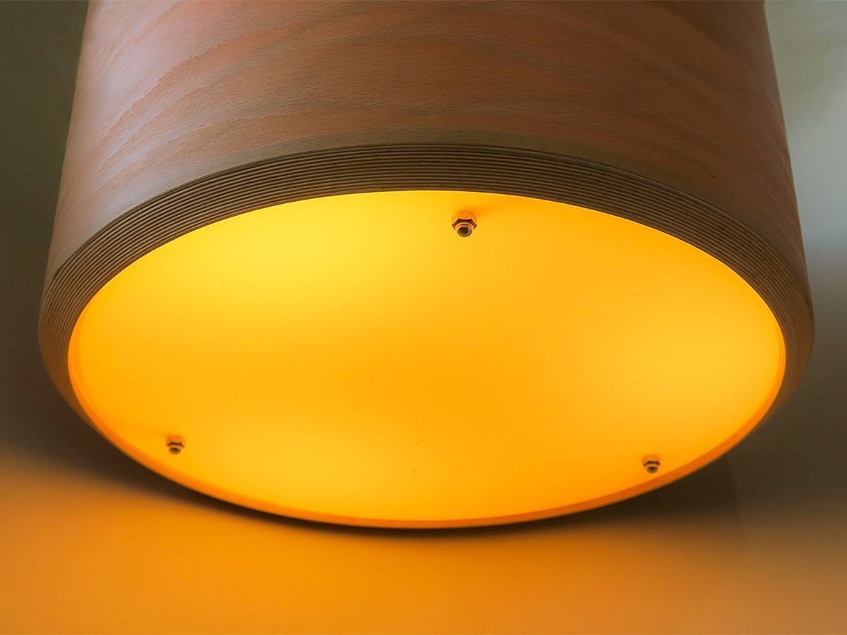 【ブナコ/BUNACO / GOODS】のPENDANT LAMP / ペンダントランプ BL-P744P インテリア・キッズ・メンズ・レディースファッション・服の通販 founy(ファニー) 　送料無料　Free Shipping　アクリル　Acrylic Material　ホーム・キャンプ・アウトドア・お取り寄せ　Home Living / Home & Lifestyle / Camping Gear / Outdoor Camping　家具・インテリア　Home Furniture & Interior. Stylish & Functional Living Spaces　ライト・照明　Lamps & Lighting Fixtures　ペンダントライト・吊り下げ照明　Pendant Light / Hanging Light Fixture　|ID: prp329100004921987 ipo3291000000036930686