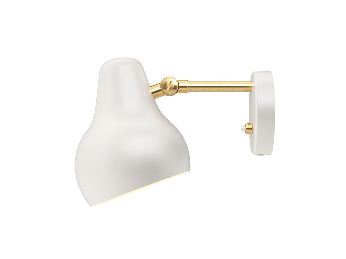 【ルイスポールセン/Louis Poulsen / GOODS】のVL 38 Wall / VL 38 ウォール 人気、トレンドファッション・服の通販 founy(ファニー) 　送料無料　Free Shipping　フォルム　Silhouette, Form　ホーム・キャンプ・アウトドア・お取り寄せ　Home Living / Home & Lifestyle / Camping Gear / Outdoor Camping　家具・インテリア　Home Furniture & Interior. Stylish & Functional Living Spaces　ライト・照明　Lamps & Lighting Fixtures　 other-1|ID: prp329100004922024 ipo3291000000036931122