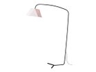 【フライミーパーラー/FLYMEe Parlor / GOODS】のFloor Lamp / フロアーランプ #108223 人気、トレンドファッション・服の通販 founy(ファニー) 送料無料 Free Shipping テーブル Table, Dining Table ホーム・キャンプ・アウトドア・お取り寄せ Home Living / Home & Lifestyle / Camping Gear / Outdoor Camping 家具・インテリア Home Furniture & Interior. Stylish & Functional Living Spaces ライト・照明 Lamps & Lighting Fixtures フロアランプ・スタンドライト Floor Lamp / Standing Lamp thumbnail ホワイト|ID: prp329100004922030 ipo3291000000036931162
