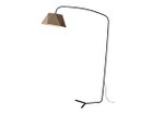 【フライミーパーラー/FLYMEe Parlor / GOODS】のFloor Lamp / フロアーランプ #108223 人気、トレンドファッション・服の通販 founy(ファニー) 送料無料 Free Shipping テーブル Table, Dining Table ホーム・キャンプ・アウトドア・お取り寄せ Home Living / Home & Lifestyle / Camping Gear / Outdoor Camping 家具・インテリア Home Furniture & Interior. Stylish & Functional Living Spaces ライト・照明 Lamps & Lighting Fixtures フロアランプ・スタンドライト Floor Lamp / Standing Lamp thumbnail ブラウン|ID: prp329100004922030 ipo3291000000036931163