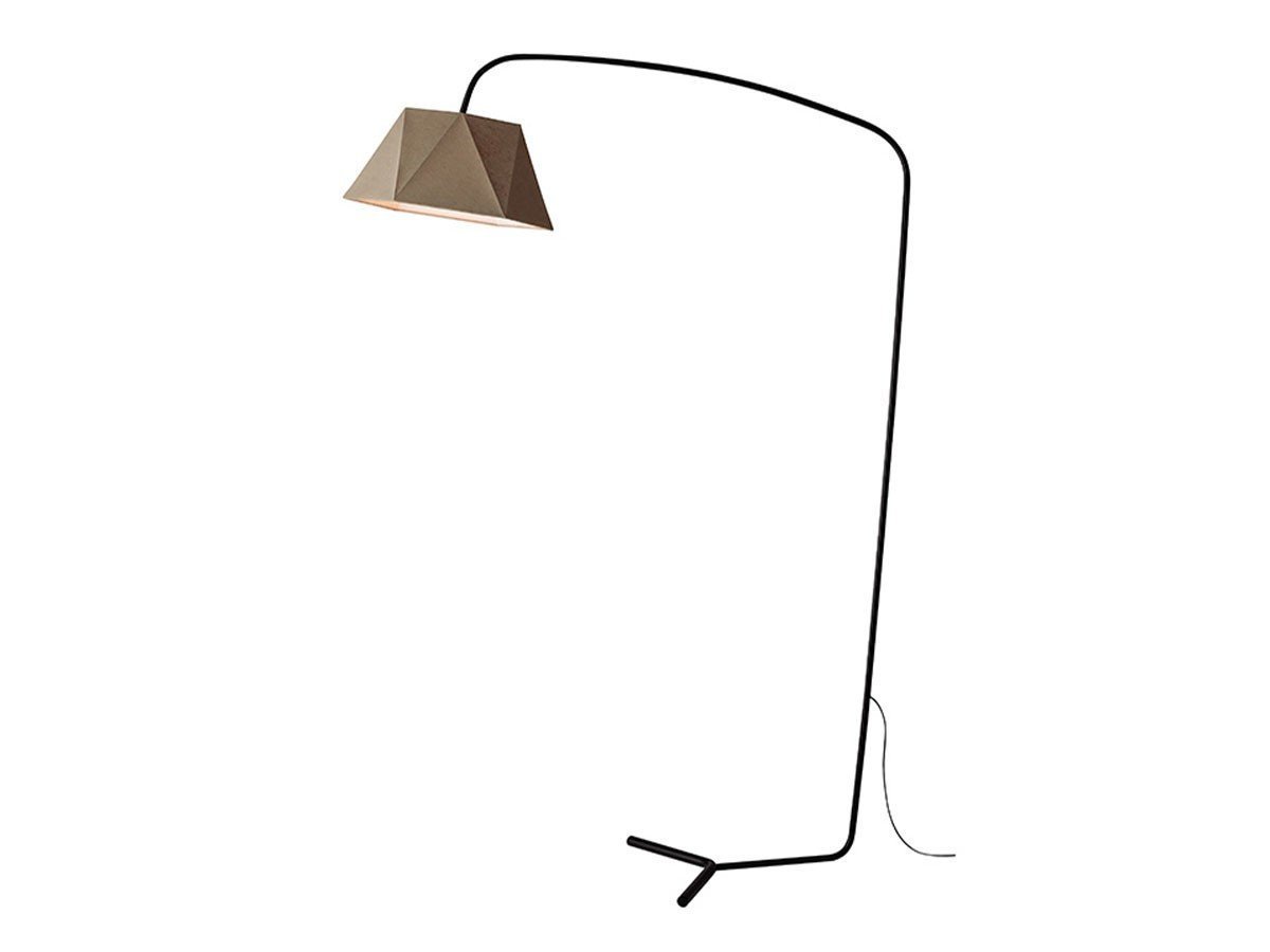 【フライミーパーラー/FLYMEe Parlor / GOODS】のFloor Lamp / フロアーランプ #108223 インテリア・キッズ・メンズ・レディースファッション・服の通販 founy(ファニー) 送料無料 Free Shipping テーブル Table, Dining Table ホーム・キャンプ・アウトドア・お取り寄せ Home Living / Home & Lifestyle / Camping Gear / Outdoor Camping 家具・インテリア Home Furniture & Interior. Stylish & Functional Living Spaces ライト・照明 Lamps & Lighting Fixtures フロアランプ・スタンドライト Floor Lamp / Standing Lamp ブラウン|ID: prp329100004922030 ipo3291000000036931163