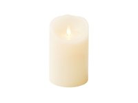 【ルミナラ/LUMINARA / GOODS】のPILLAR LED CANDLE / ピラー LEDキャンドル スタンダード 3.5 × 5 大人の最旬トレンドファッション＆コーディネート founy(ファウニー) スタンダード Standard, Basic リアル Real, Realistic リラックス Relax, Relaxed Fit ホーム・キャンプ・アウトドア・お取り寄せ Home Living / Home & Lifestyle / Camping Gear / Outdoor Camping 家具・インテリア Home Furniture & Interior. Stylish & Functional Living Spaces ライト・照明 Lamps & Lighting Fixtures |ID:prp329100004922186