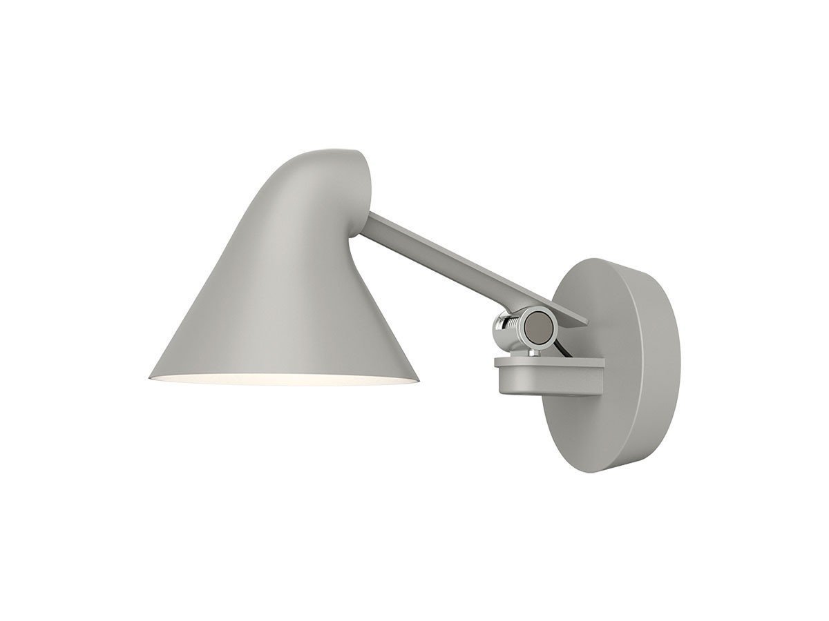 【ルイスポールセン/Louis Poulsen / GOODS】のNJP Wall / NJP ウォール ショートアーム ボックス付(コード無し) インテリア・キッズ・メンズ・レディースファッション・服の通販 founy(ファニー) 　送料無料　Free Shipping　ショート　Short, Short Length　ボックス　Boxy, Box Shape　ホーム・キャンプ・アウトドア・お取り寄せ　Home Living / Home & Lifestyle / Camping Gear / Outdoor Camping　家具・インテリア　Home Furniture & Interior. Stylish & Functional Living Spaces　ライト・照明　Lamps & Lighting Fixtures　点灯時|ID: prp329100004922189 ipo3291000000036932809