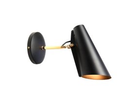 【ノーザン/Northern / GOODS】のBirdy Wall Lamp Short / バーディ ウォールランプ ショート 人気、トレンドファッション・服の通販 founy(ファニー) 送料無料 Free Shipping ショート Short, Short Length ミラノ Milano Style, Italian-Inspired ホーム・キャンプ・アウトドア・お取り寄せ Home Living / Home & Lifestyle / Camping Gear / Outdoor Camping 家具・インテリア Home Furniture & Interior. Stylish & Functional Living Spaces ライト・照明 Lamps & Lighting Fixtures |ID:prp329100004922202