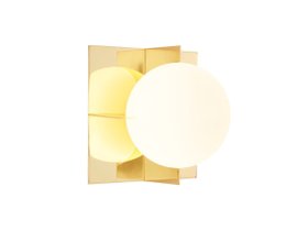 【トム ディクソン/Tom Dixon / GOODS】のPlane Wall / プレーン ウォールライト 人気、トレンドファッション・服の通販 founy(ファニー) 送料無料 Free Shipping エレガント 上品 Elegant ガラス Glass, Glassware コーティング Coating, Coated Finish シンプル Simple, Minimal フレーム Frame, Outline プレーン Plain, Simple ホーム・キャンプ・アウトドア・お取り寄せ Home Living / Home & Lifestyle / Camping Gear / Outdoor Camping 家具・インテリア Home Furniture & Interior. Stylish & Functional Living Spaces ライト・照明 Lamps & Lighting Fixtures |ID:prp329100004922300