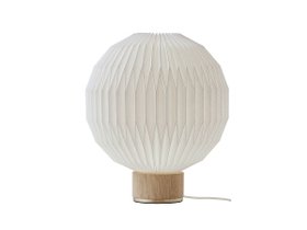 【レ クリント/LE KLINT / GOODS】のCLASSIC TABLE LAMP MODEL 375 / クラシック テーブルランプ モデル 375 M 人気、トレンドファッション・服の通販 founy(ファニー) クラシック Classic, Timeless Style スマート Smart, Elegant テーブル Table, Dining Table ハンド Hand, Handmade フォルム Silhouette, Form プリーツ Pleats, Pleated 送料無料 Free Shipping ホーム・キャンプ・アウトドア・お取り寄せ Home Living / Home & Lifestyle / Camping Gear / Outdoor Camping 家具・インテリア Home Furniture & Interior. Stylish & Functional Living Spaces ライト・照明 Lamps & Lighting Fixtures |ID:prp329100004922430