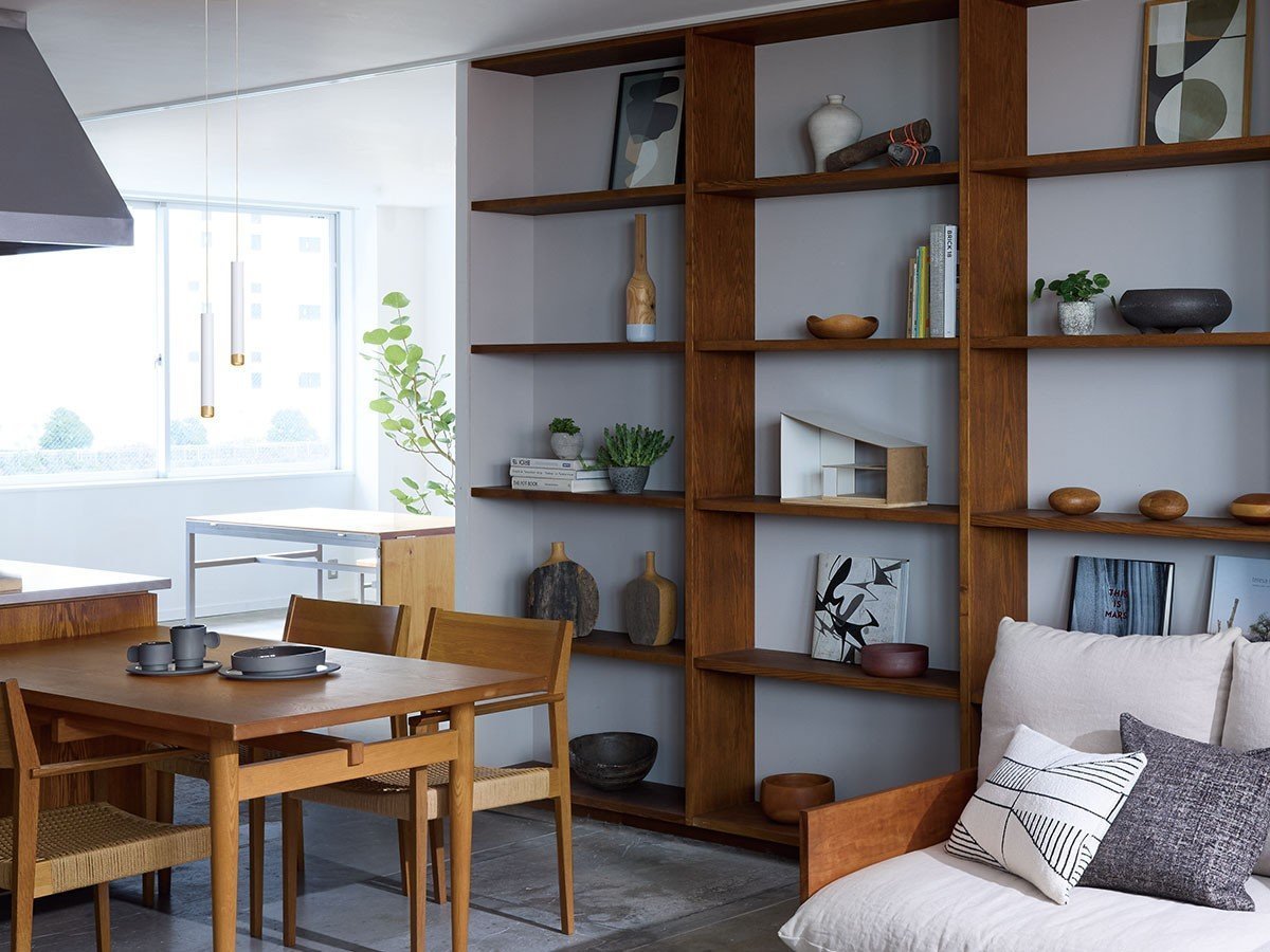 【フライミー ノワール/FLYMEe Noir / GOODS】のLED Pendant Light / LED ペンダントライト #119899 インテリア・キッズ・メンズ・レディースファッション・服の通販 founy(ファニー) 　送料無料　Free Shipping　スリム　Slim, Slim Fit　テーブル　Table, Dining Table　フォルム　Silhouette, Form　ロング　Long, Long-Length　ホーム・キャンプ・アウトドア・お取り寄せ　Home Living / Home & Lifestyle / Camping Gear / Outdoor Camping　家具・インテリア　Home Furniture & Interior. Stylish & Functional Living Spaces　ライト・照明　Lamps & Lighting Fixtures　ペンダントライト・吊り下げ照明　Pendant Light / Hanging Light Fixture　参考イメージ|ID: prp329100004922447 ipo3291000000036934864