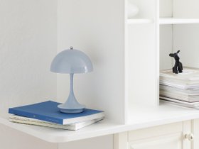 【ルイスポールセン/Louis Poulsen / GOODS】のPanthella 160 Portable / パンテラ 160 ポータブル(オパール) 人気、トレンドファッション・服の通販 founy(ファニー) アクリル Acrylic Material テーブル Table, Dining Table 送料無料 Free Shipping ホーム・キャンプ・アウトドア・お取り寄せ Home Living / Home & Lifestyle / Camping Gear / Outdoor Camping 家具・インテリア Home Furniture & Interior. Stylish & Functional Living Spaces ライト・照明 Lamps & Lighting Fixtures |ID:prp329100004922494