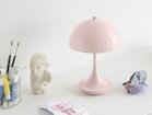 【ルイスポールセン/Louis Poulsen / GOODS】のPanthella 160 Portable / パンテラ 160 ポータブル(オパール) 人気、トレンドファッション・服の通販 founy(ファニー) アクリル Acrylic Material テーブル Table, Dining Table 送料無料 Free Shipping ホーム・キャンプ・アウトドア・お取り寄せ Home Living / Home & Lifestyle / Camping Gear / Outdoor Camping 家具・インテリア Home Furniture & Interior. Stylish & Functional Living Spaces ライト・照明 Lamps & Lighting Fixtures thumbnail オパール・ペール・ローズ|ID: prp329100004922494 ipo3291000000036935199