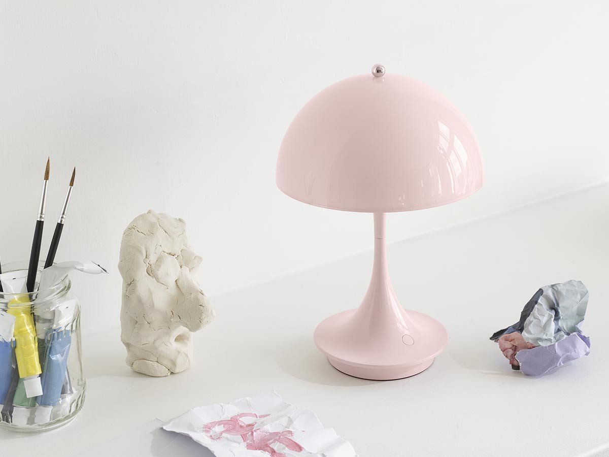 【ルイスポールセン/Louis Poulsen / GOODS】のPanthella 160 Portable / パンテラ 160 ポータブル(オパール) インテリア・キッズ・メンズ・レディースファッション・服の通販 founy(ファニー) 　アクリル　Acrylic Material　テーブル　Table, Dining Table　送料無料　Free Shipping　ホーム・キャンプ・アウトドア・お取り寄せ　Home Living / Home & Lifestyle / Camping Gear / Outdoor Camping　家具・インテリア　Home Furniture & Interior. Stylish & Functional Living Spaces　ライト・照明　Lamps & Lighting Fixtures　オパール・ペール・ローズ|ID: prp329100004922494 ipo3291000000036935199