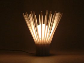 【アボード/abode / GOODS】のSTRAW - table / ストロー テーブルライト 人気、トレンドファッション・服の通販 founy(ファニー) 送料無料 Free Shipping テーブル Table, Dining Table ホーム・キャンプ・アウトドア・お取り寄せ Home Living / Home & Lifestyle / Camping Gear / Outdoor Camping 家具・インテリア Home Furniture & Interior. Stylish & Functional Living Spaces ライト・照明 Lamps & Lighting Fixtures デスクライト・卓上照明 Desk Lamp / Table Lamp / Study Light |ID:prp329100004922539