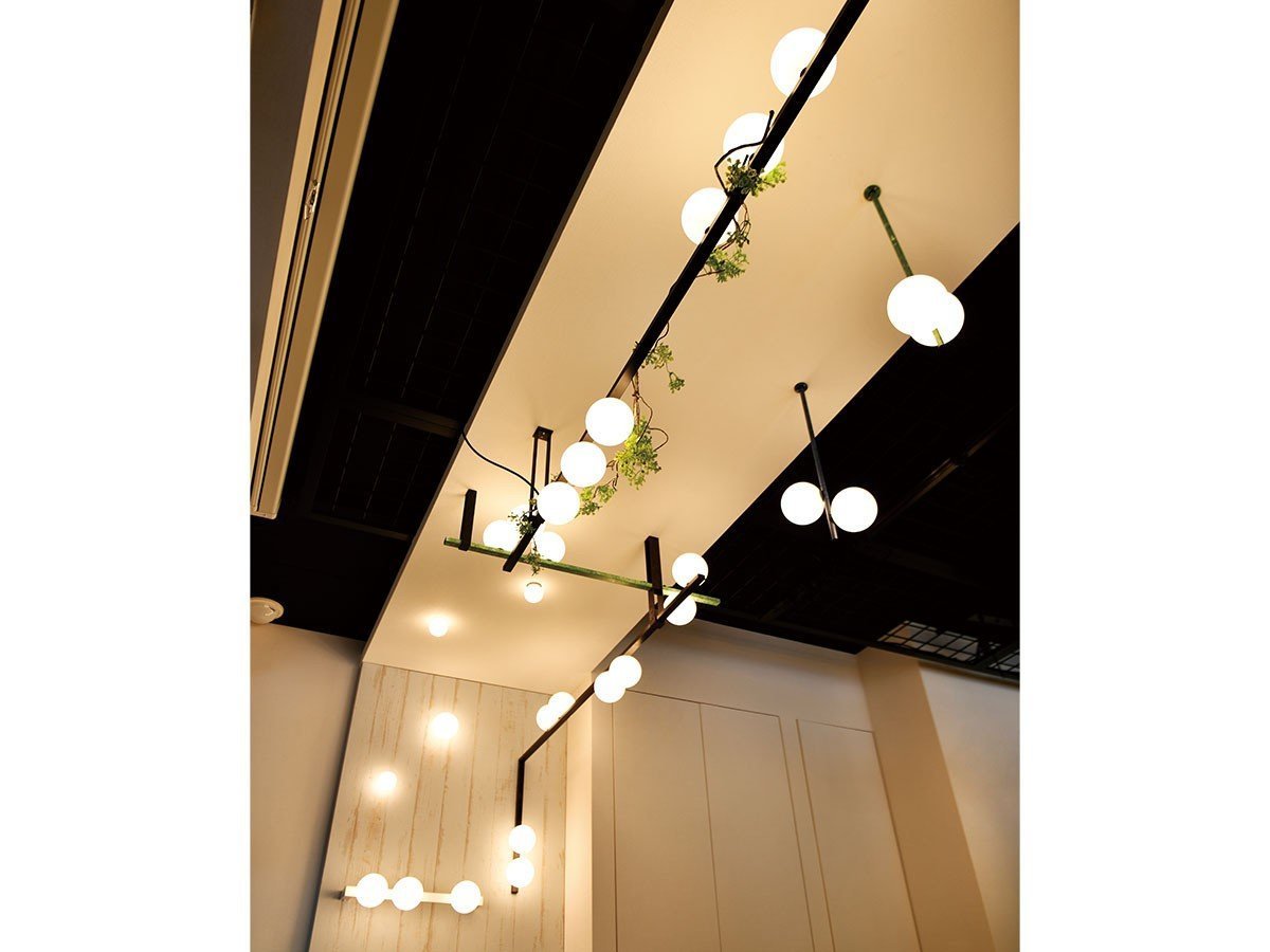 【フライミー ノワール/FLYMEe Noir / GOODS】のWall Lamp / ウォールランプ #113010 インテリア・キッズ・メンズ・レディースファッション・服の通販 founy(ファニー) 　送料無料　Free Shipping　コンパクト　Compact, Small Size　ホーム・キャンプ・アウトドア・お取り寄せ　Home Living / Home & Lifestyle / Camping Gear / Outdoor Camping　家具・インテリア　Home Furniture & Interior. Stylish & Functional Living Spaces　ライト・照明　Lamps & Lighting Fixtures　本商品は壁面だけでなく天井にも取付けが可能です。|ID: prp329100004922562 ipo3291000000036935679