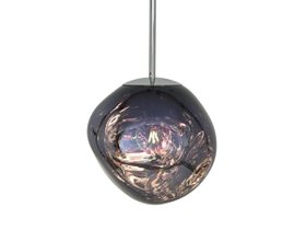 【トム ディクソン/Tom Dixon / GOODS】 Melt Pendant 30 Classic / メルト ペンダントライト 30 クラシック人気、トレンドファッション・服の通販 founy(ファニー) 送料無料 Free Shipping ガラス Glass, Glassware クラシック Classic, Timeless Style ハンド Hand, Handmade フロント Front, Front Design ホーム・キャンプ・アウトドア・お取り寄せ Home Living / Home & Lifestyle / Camping Gear / Outdoor Camping 家具・インテリア Home Furniture & Interior. Stylish & Functional Living Spaces ライト・照明 Lamps & Lighting Fixtures ペンダントライト・吊り下げ照明 Pendant Light / Hanging Light Fixture |ID:prp329100004922582