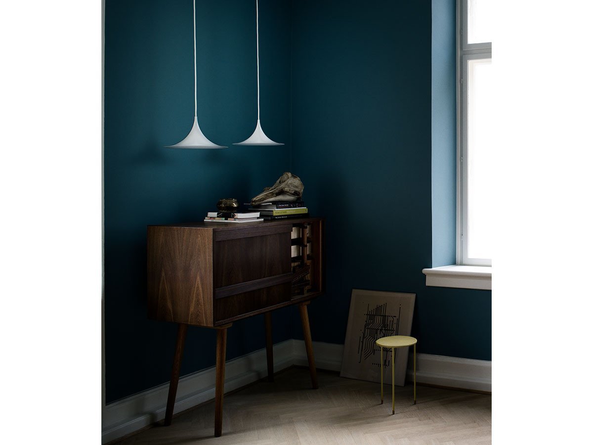 【グビ/GUBI / GOODS】のSemi Pendant / セミ ペンダント Φ470 インテリア・キッズ・メンズ・レディースファッション・服の通販 founy(ファニー) 　送料無料　Free Shipping　テーブル　Table, Dining Table　フォルム　Silhouette, Form　ワーク　Workwear, Utility Style　ホーム・キャンプ・アウトドア・お取り寄せ　Home Living / Home & Lifestyle / Camping Gear / Outdoor Camping　家具・インテリア　Home Furniture & Interior. Stylish & Functional Living Spaces　ライト・照明　Lamps & Lighting Fixtures　ペンダントライト・吊り下げ照明　Pendant Light / Hanging Light Fixture　参考イメージ|ID: prp329100004922610 ipo3291000000036936044