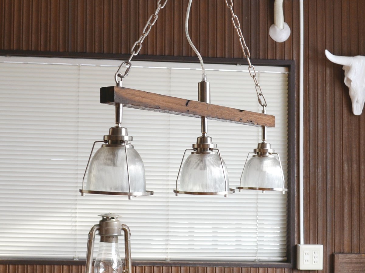 【ハモサ/HERMOSA / GOODS】のDINER 3 / ダイナー3 インテリア・キッズ・メンズ・レディースファッション・服の通販 founy(ファニー) 　送料無料　Free Shipping　アンティーク　Antique-Inspired　ウッド　Wooden Design　ガラス　Glass, Glassware　ホーム・キャンプ・アウトドア・お取り寄せ　Home Living / Home & Lifestyle / Camping Gear / Outdoor Camping　家具・インテリア　Home Furniture & Interior. Stylish & Functional Living Spaces　ライト・照明　Lamps & Lighting Fixtures　ペンダントライト・吊り下げ照明　Pendant Light / Hanging Light Fixture　-|ID: prp329100004922707 ipo3291000000036936728